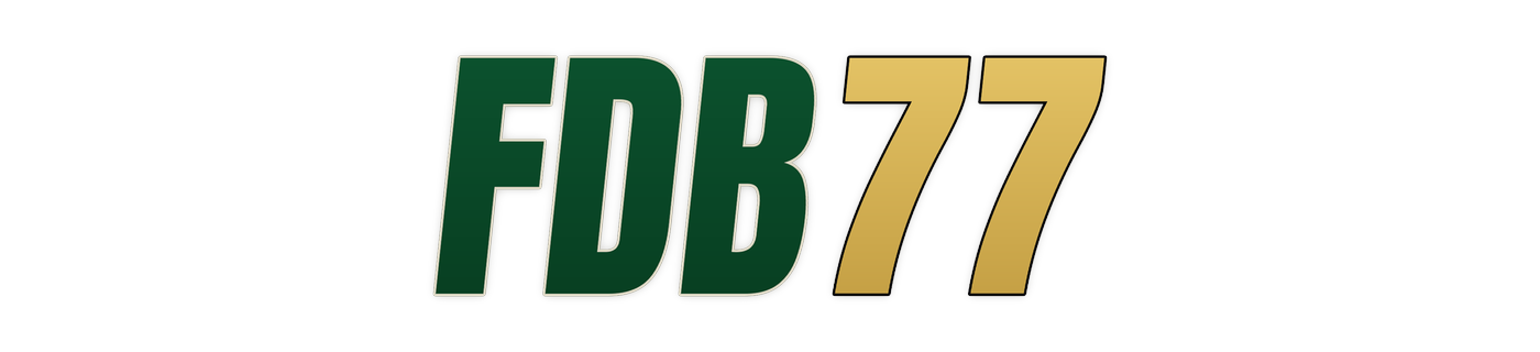 fdb77 লোগো